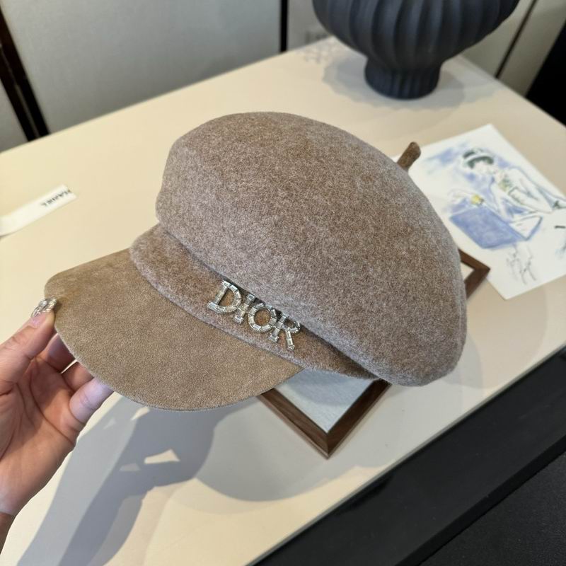 Dior Cap 090807